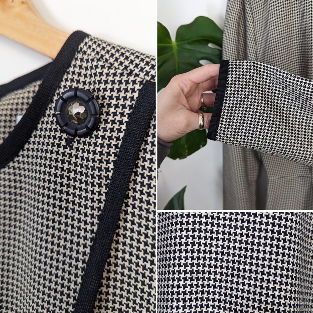 Talbots | Vintage | 1980s | Albert Nipon Executiv… - image 5